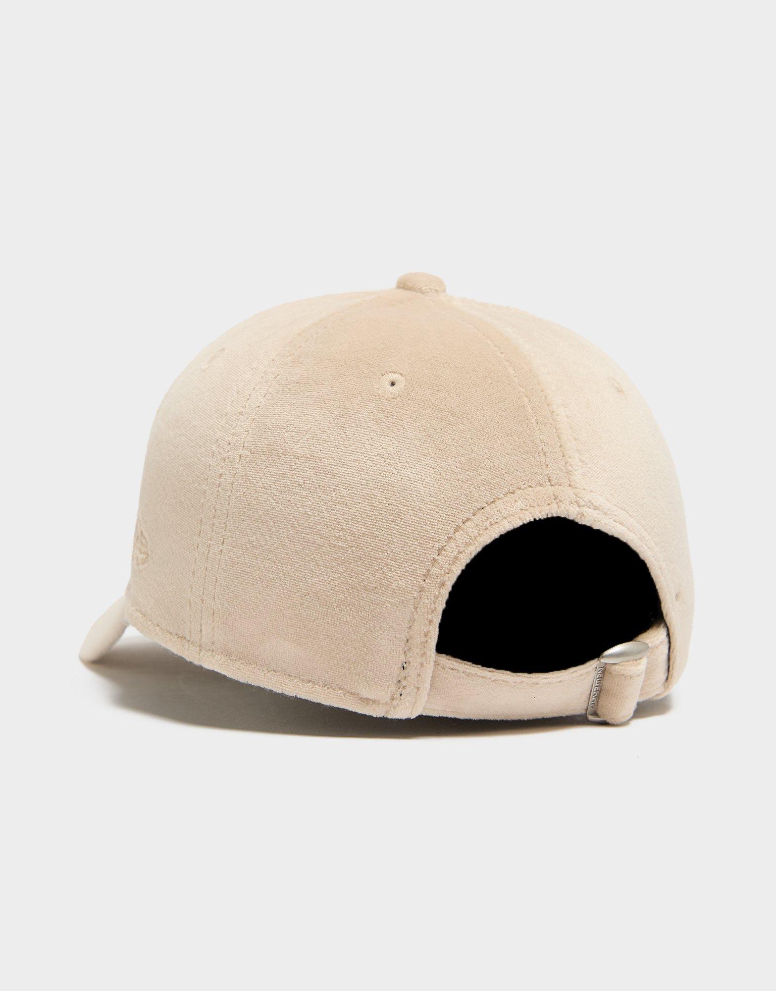New Era Casquette MLB New York Yankees Velour Diamante 9FORTY