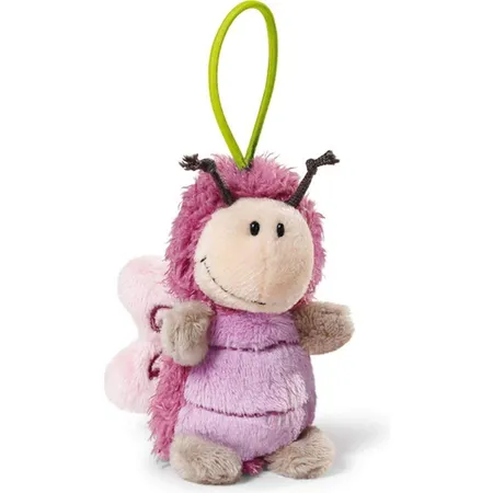 NICI Frischi Schmetterling Apfelduft mit Loop