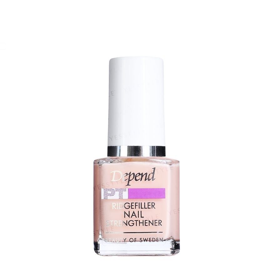 Depend Cosmetic - Ridgefiller Nagelversterker
