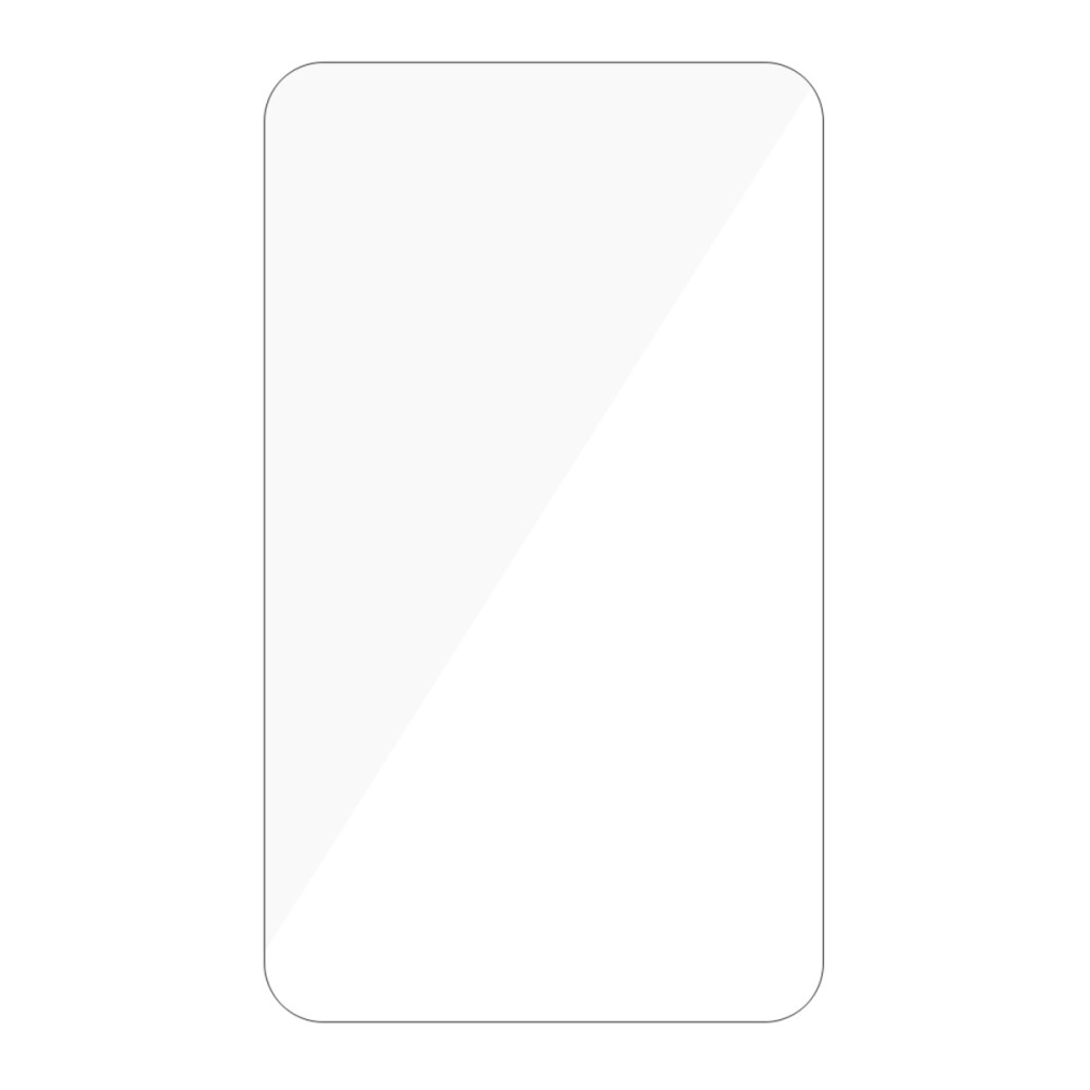 Samsung Galaxy Tab Active5 Full-Screen Vollbild Panzer Glas Display Schutz