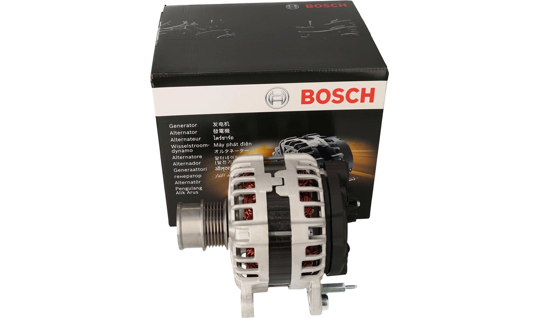 Generator