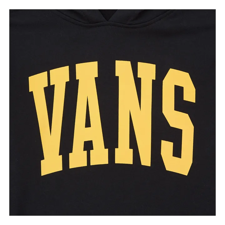 Vans Hoodie Varsity | Noir