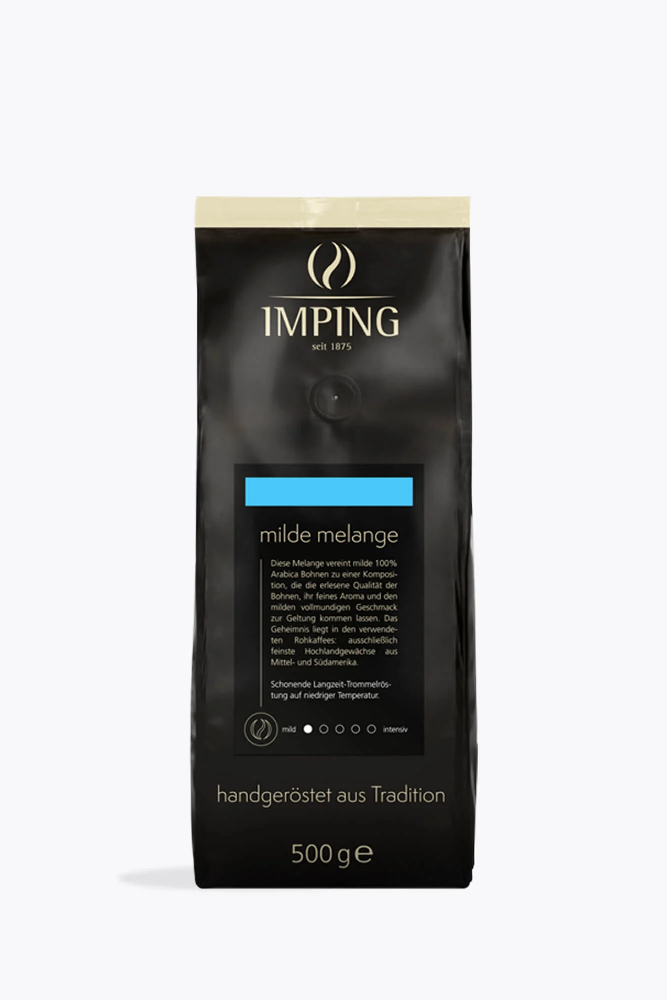 Imping Milde Melange