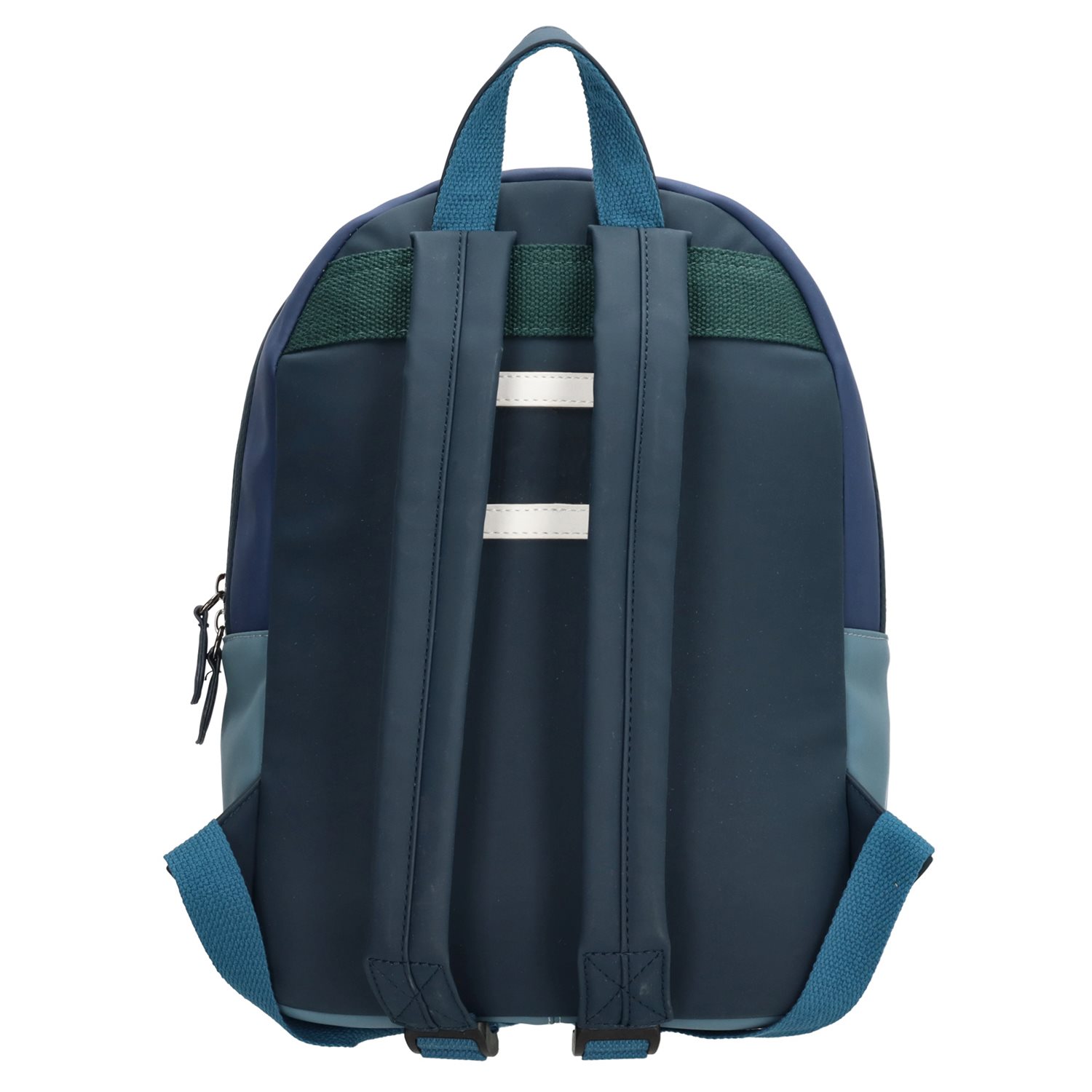 Zebra Trends Boys Rugzak Tijn blauw