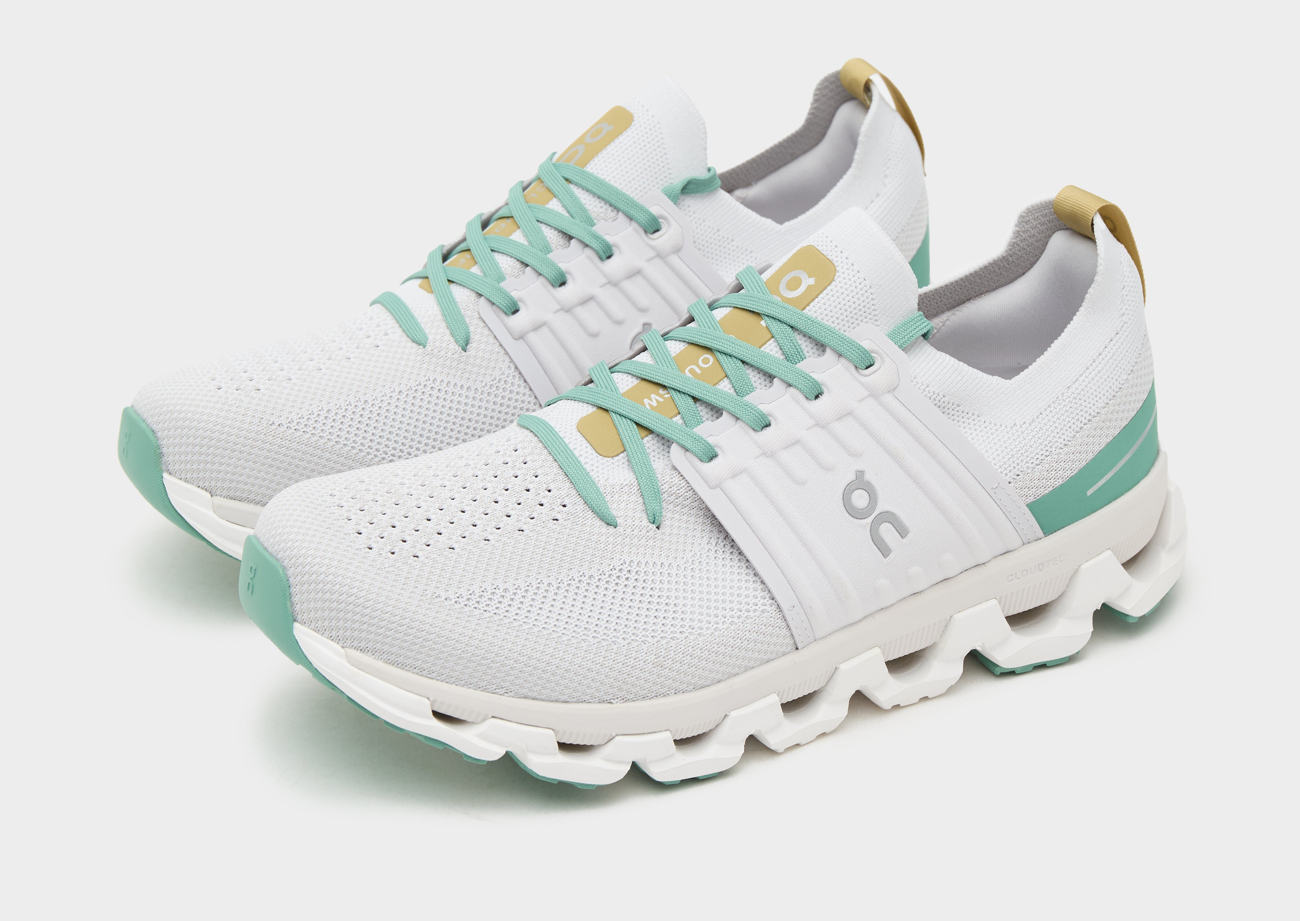 On Running Cloudswift 3 Homme