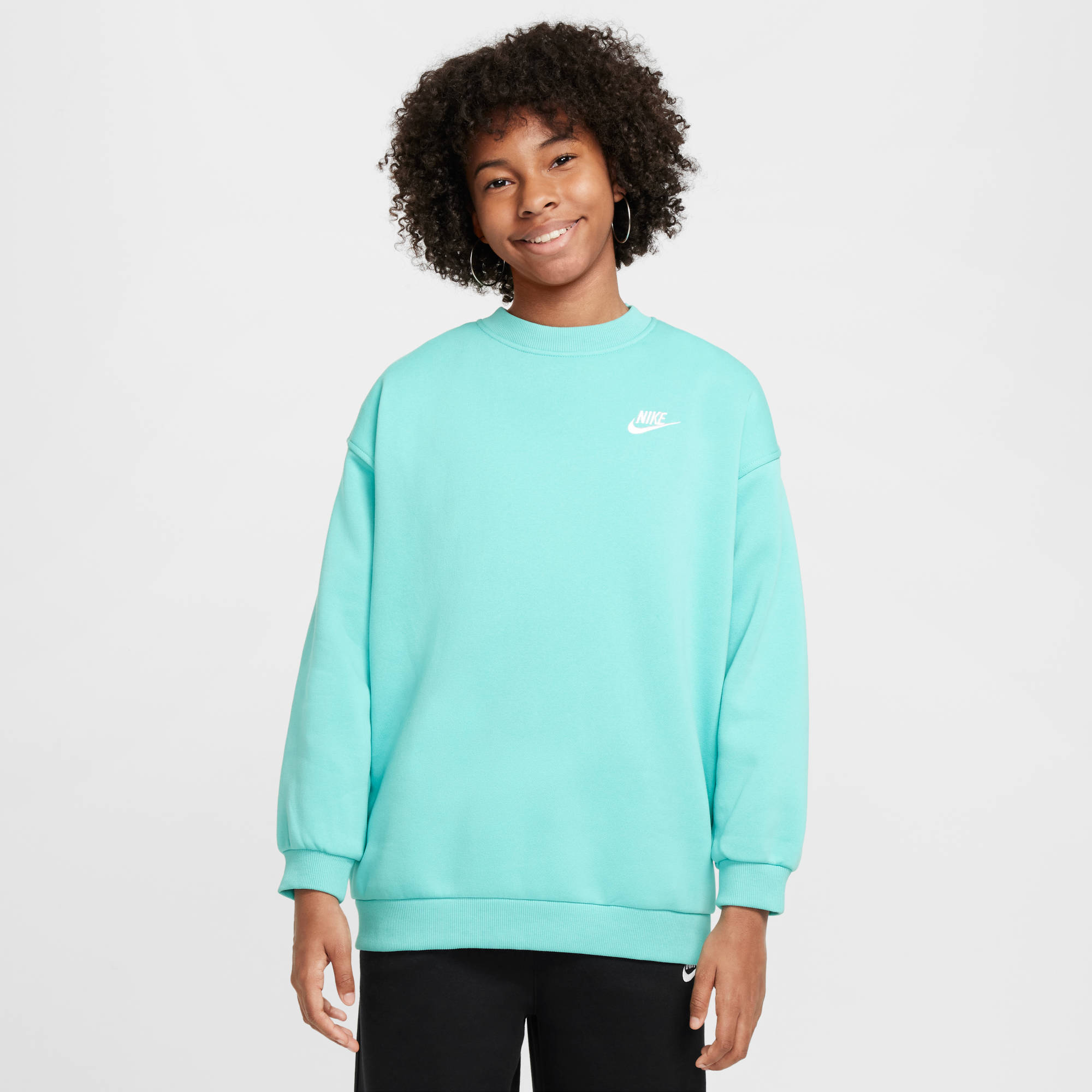 Nike Nike Sportswear Club Fleece Bi