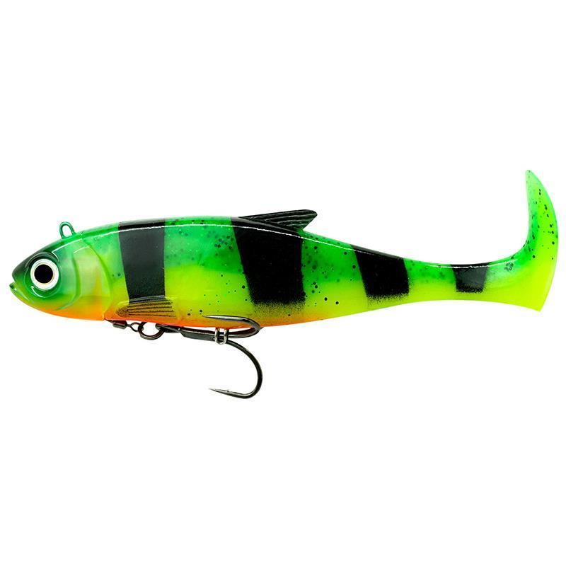 Leurre Souple Armé Fiiish Blaster Shad 160 - 16Cm