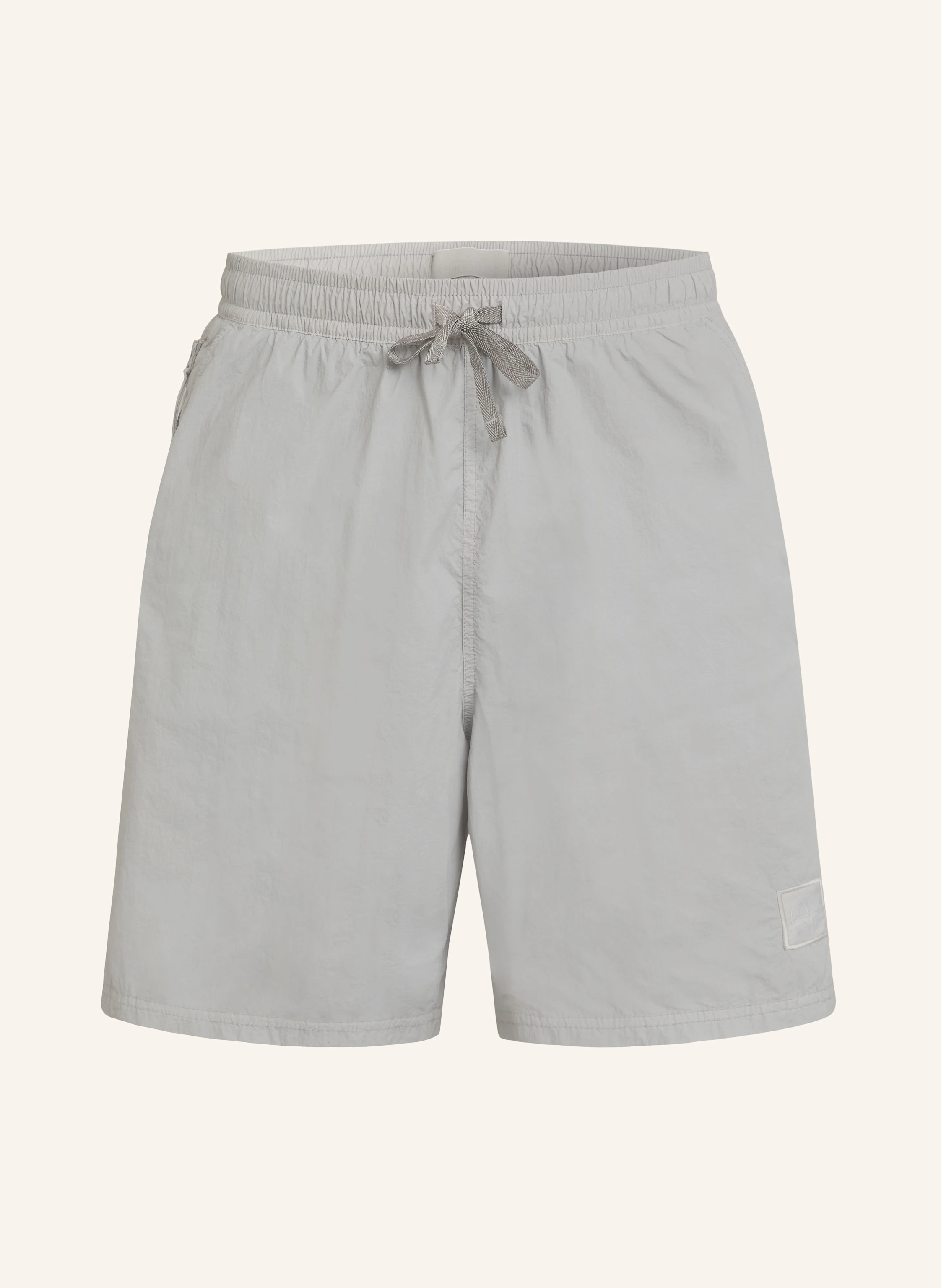 STONE ISLAND Shorts GHOST