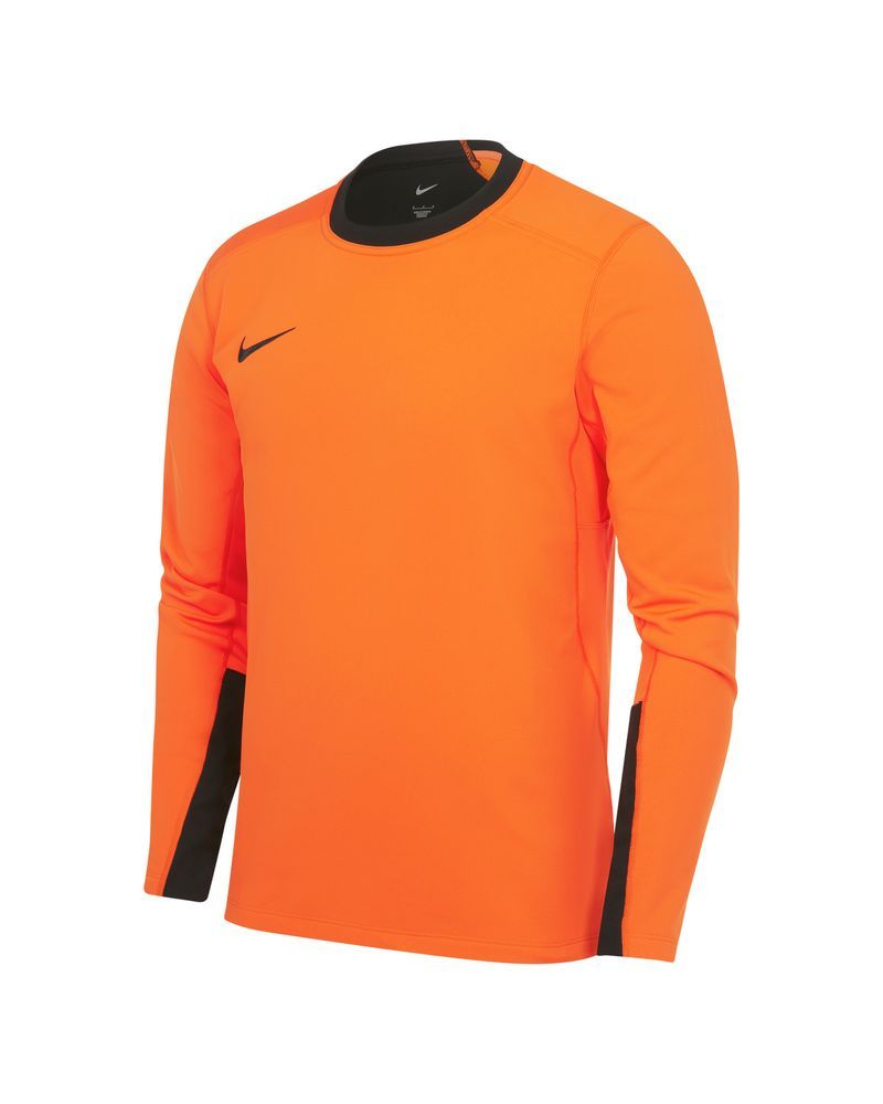 Maillot de hand Nike Team Court Orange pour homme