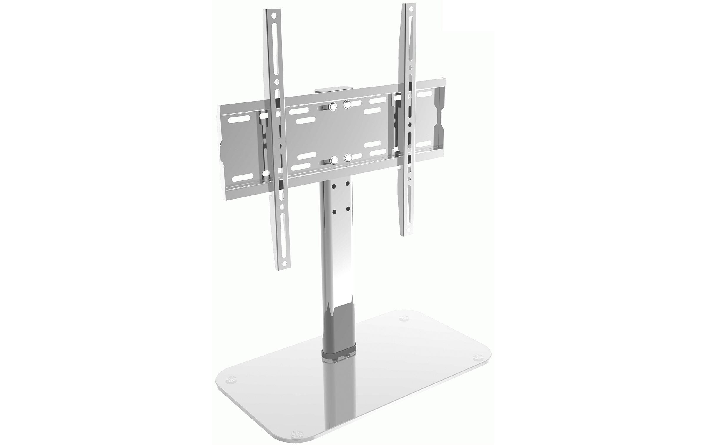 Tischständer My Wall HP 2 WeissTV-Halterung für 32