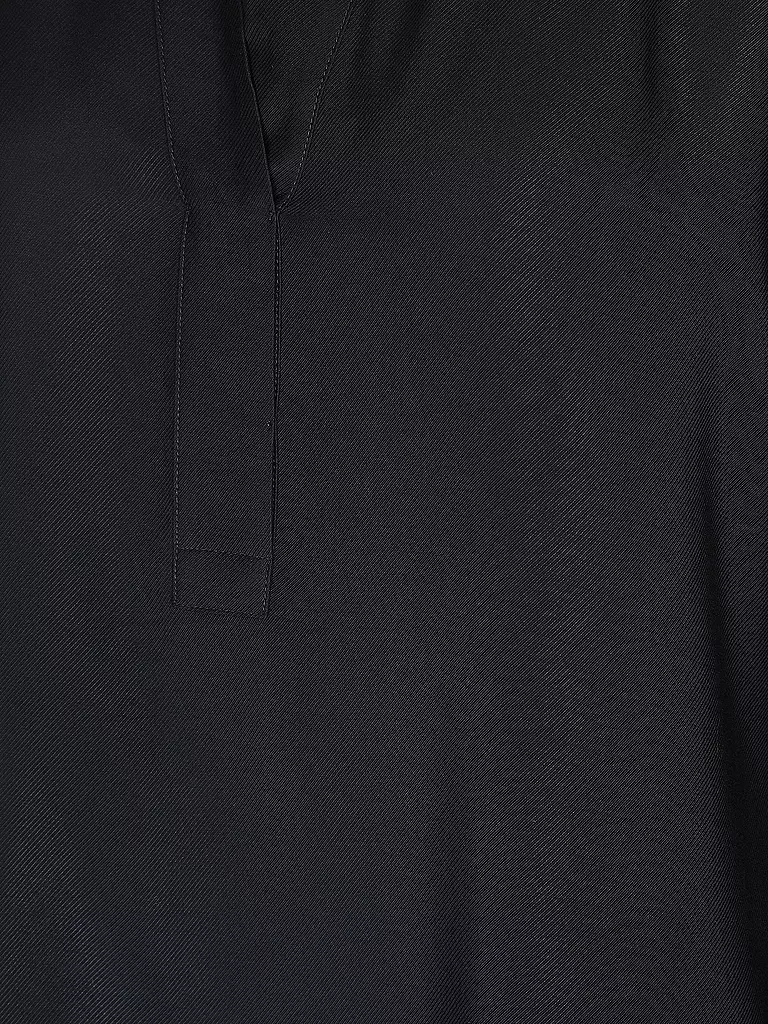 GERRY WEBER Blusenshirt dunkelblau