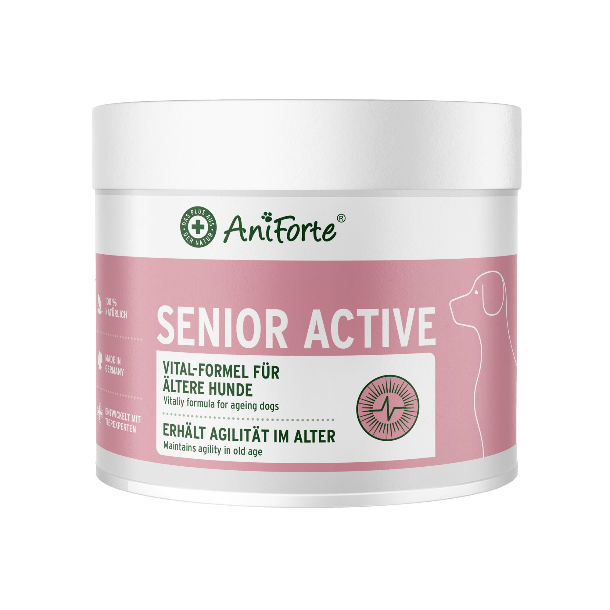 Aniforte Senior Active