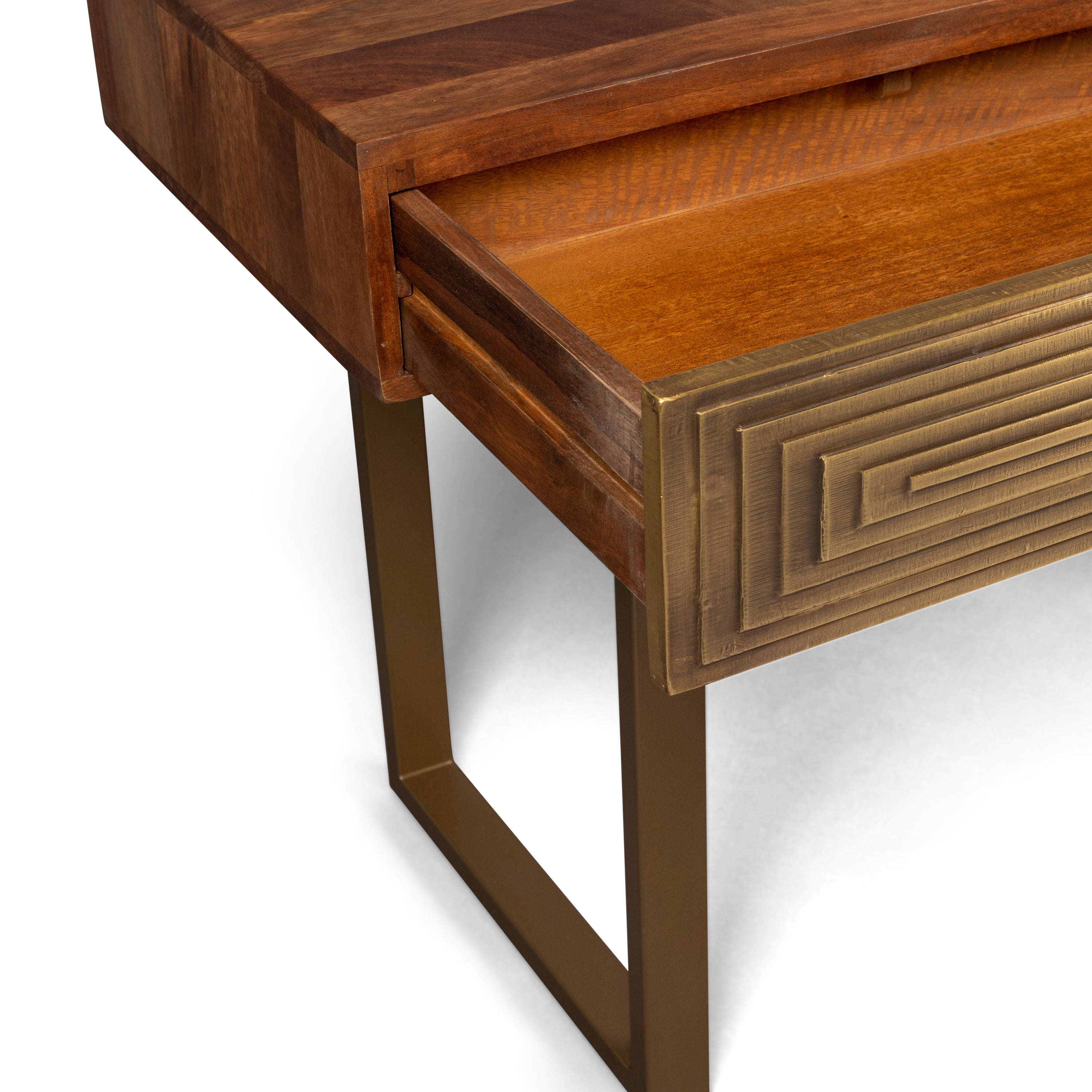 Dutchbone Volan Sidetable
