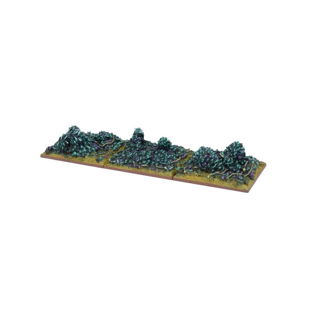 Kings of War - Empire of Dust Swarm Regiment