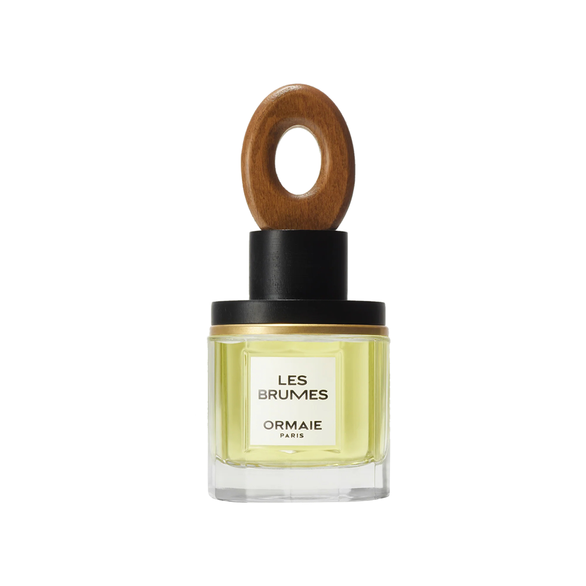 Les Brumes Eau de Parfum 100ml