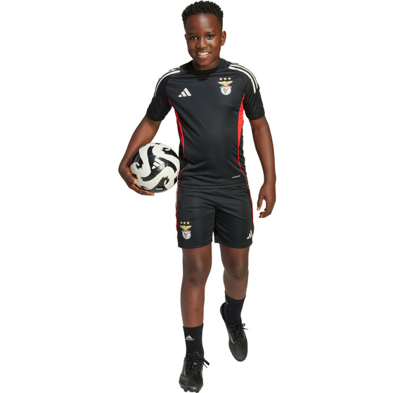 adidas SL Benfica Training Shirt Kids 2025/2026