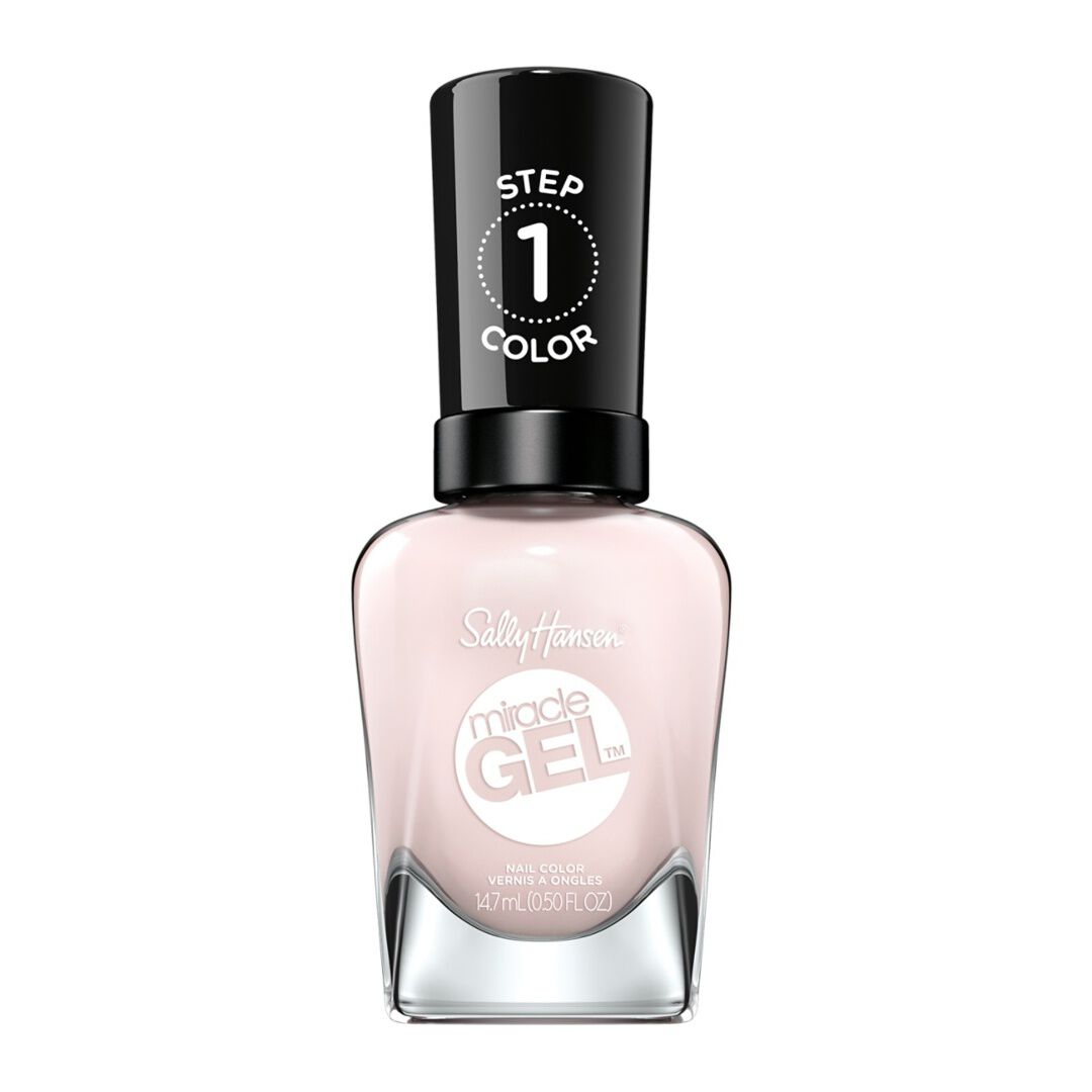 SALLY HANSEN  Miracle Gel Nail Polish