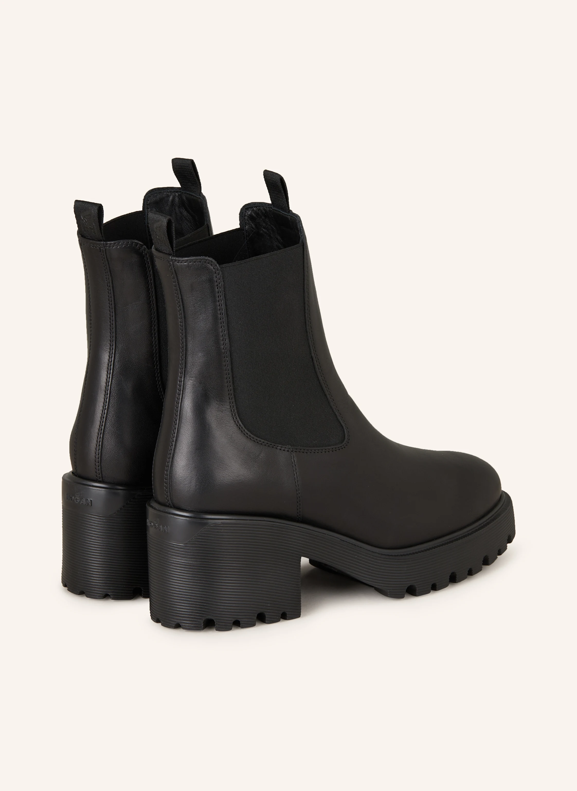 HOGAN Chelsea-Boots H649