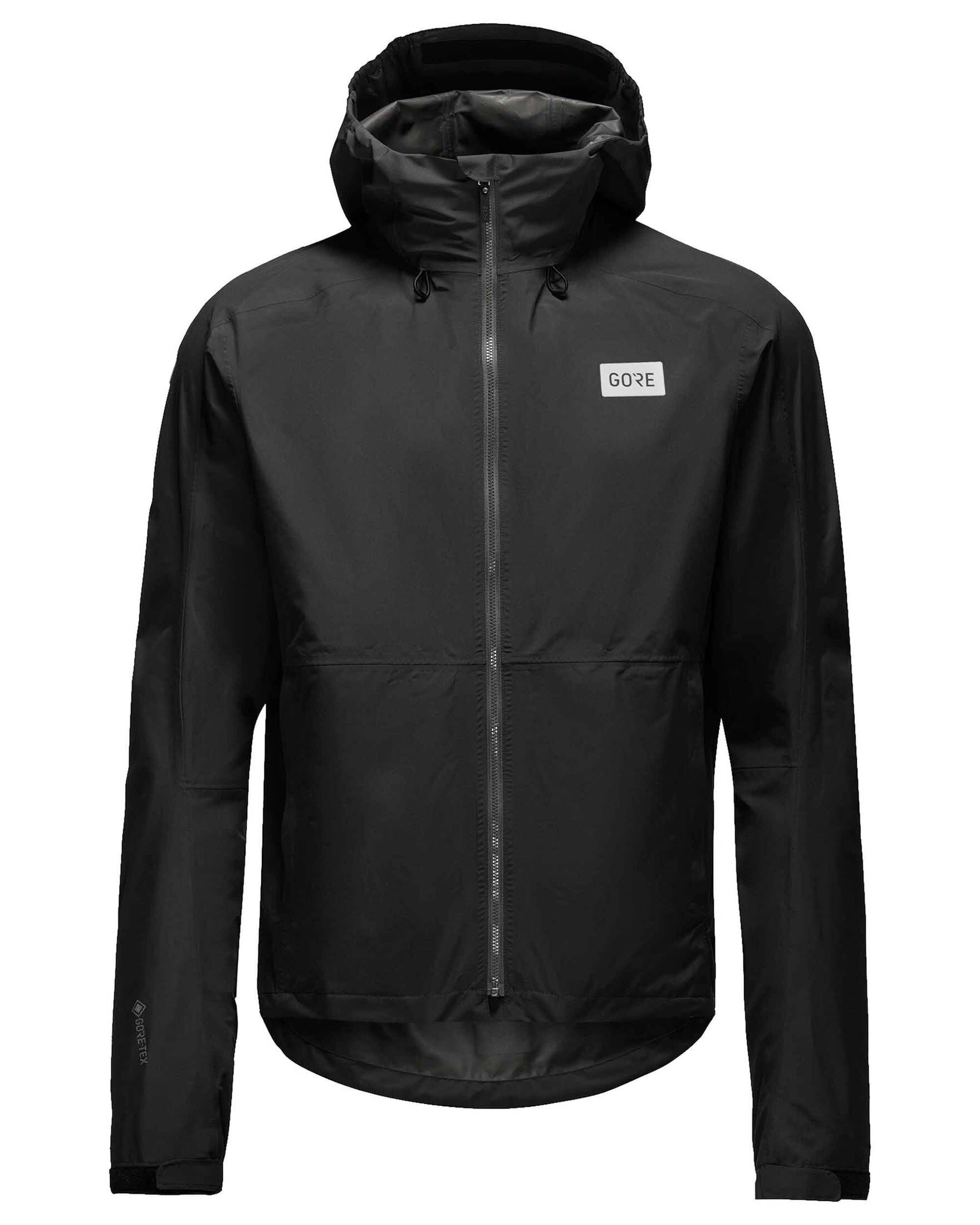 GOREWEAR| Herren Radsportjacke ENDURE
