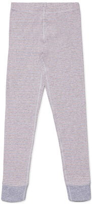 Luca & Lola Toto Stillongs 2-pack, Pink/Stripes