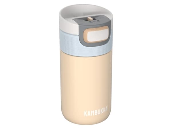Kambukka Etna Iced Latte 300ml (10oz) Cremeowy