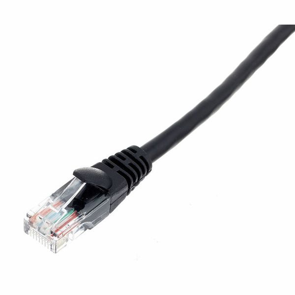 Stairville DMX-Adapter XLR M - RJ45