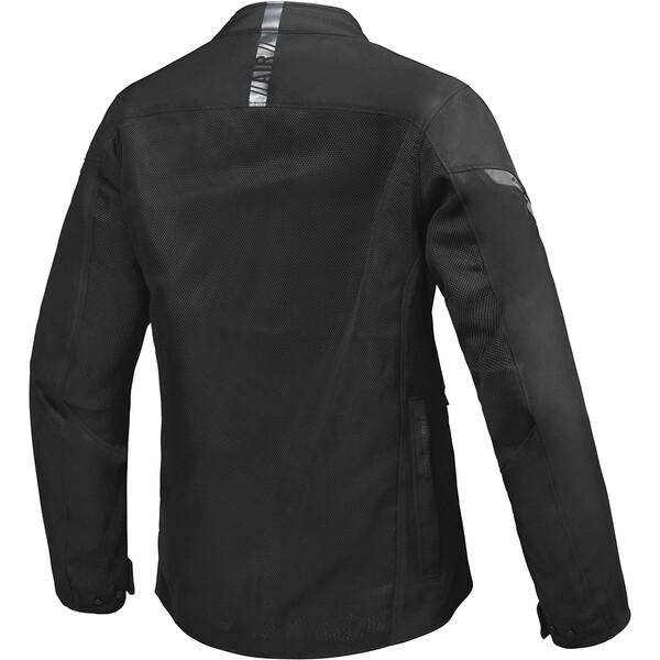 Ixon - Blouson Femme Fresh Lady C-Sizing - Grande Taille Noir