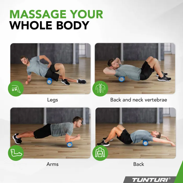 Tunturi Foam Roller
