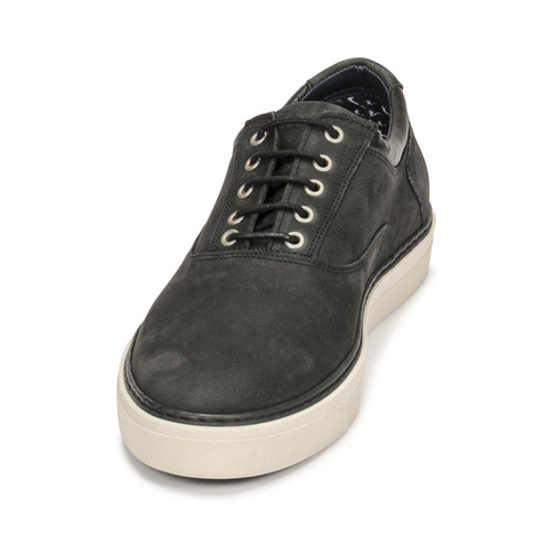 Casual Attitude - OLAFF - Noir