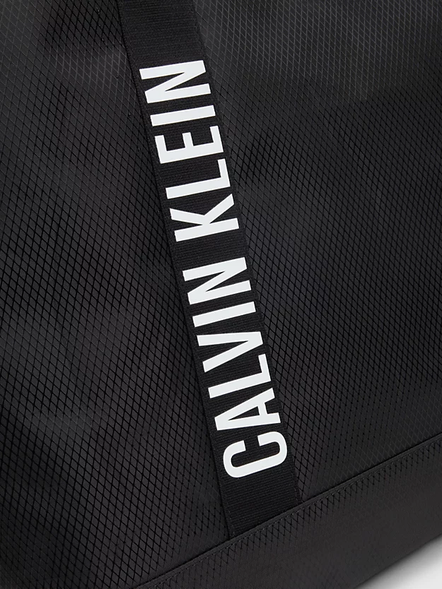 Bolsa de praia tote - CK Meta Legacy