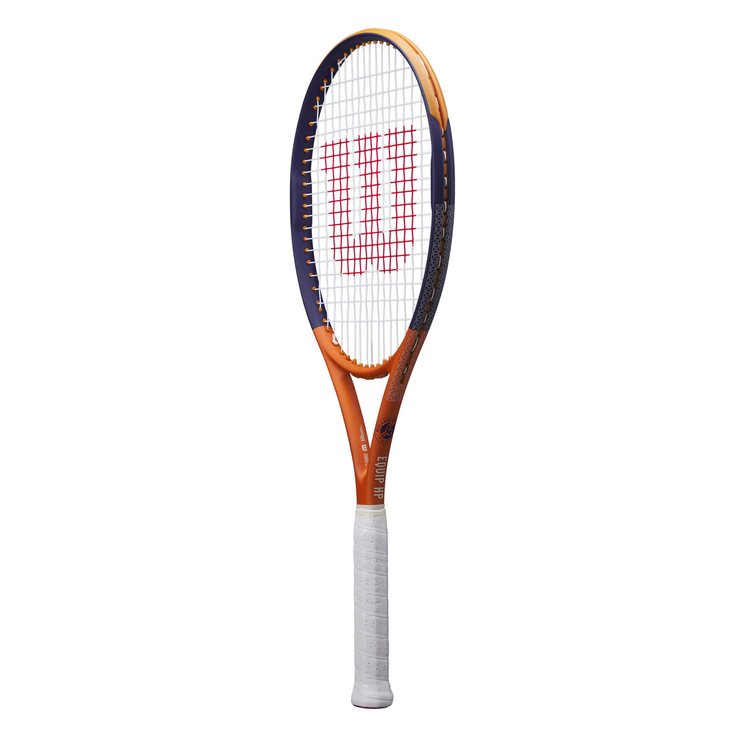 Wilson RG Equipe HP Raquette Polyvalentes