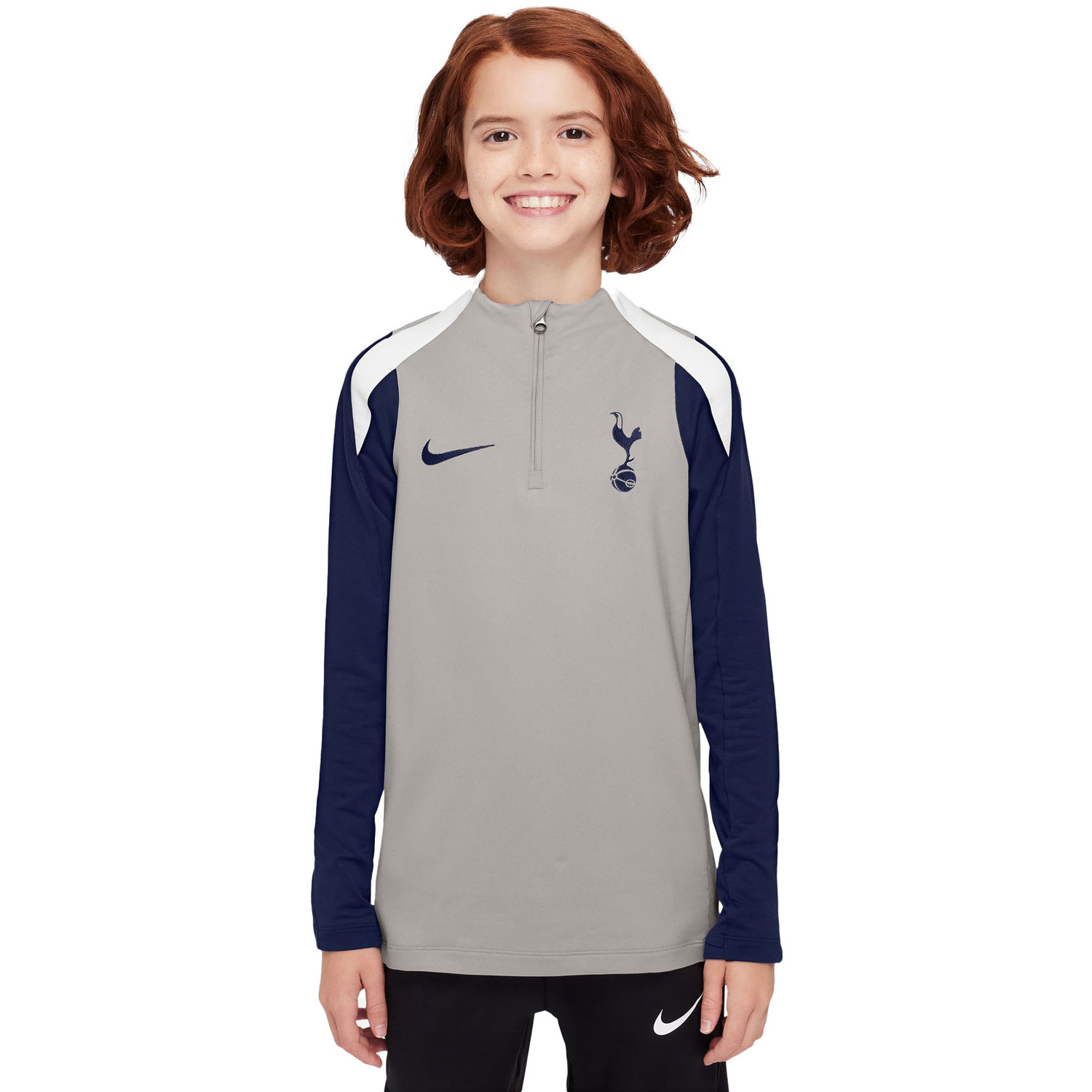 Nike Tottenham Hotspur Trainingspak Kids