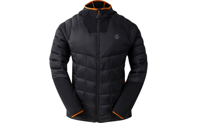 Dare2b Torrek Flex It Herren Hybridjacke