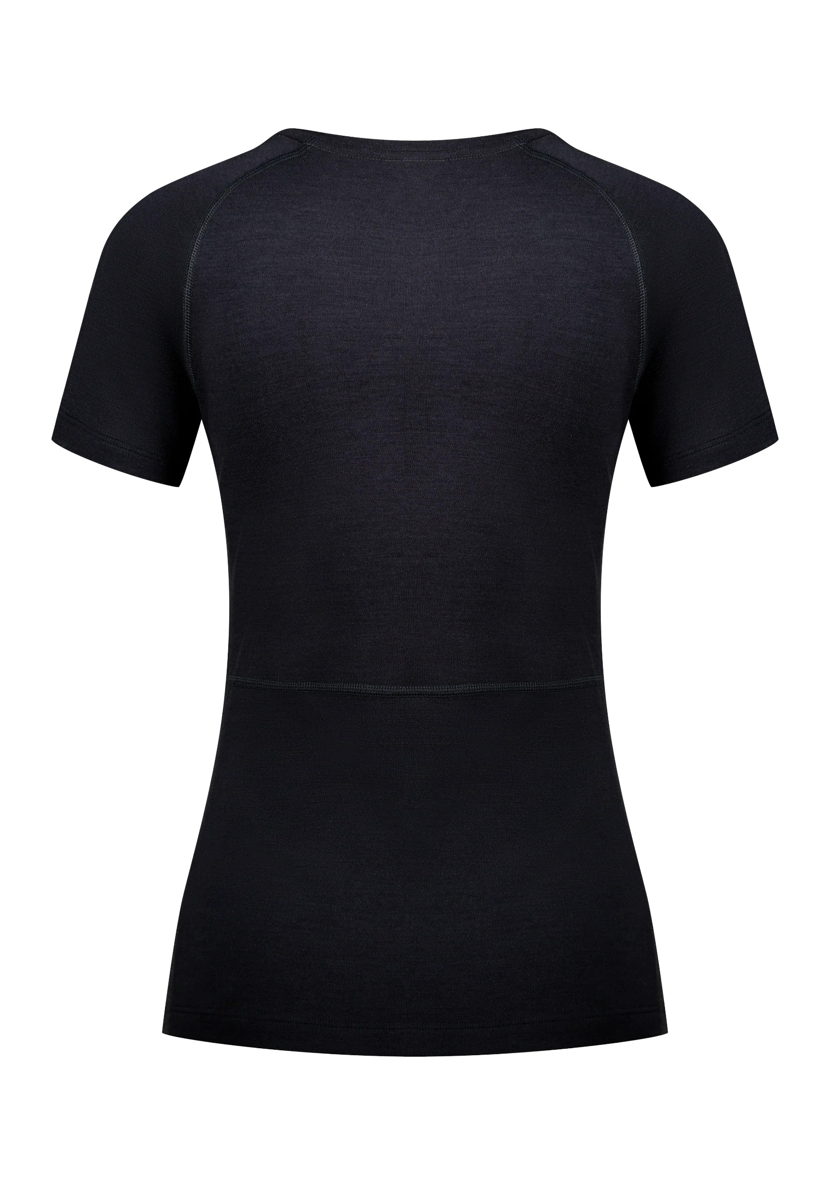 Rotauf Damen-T-Shirt Eco Merino 200 Phantom