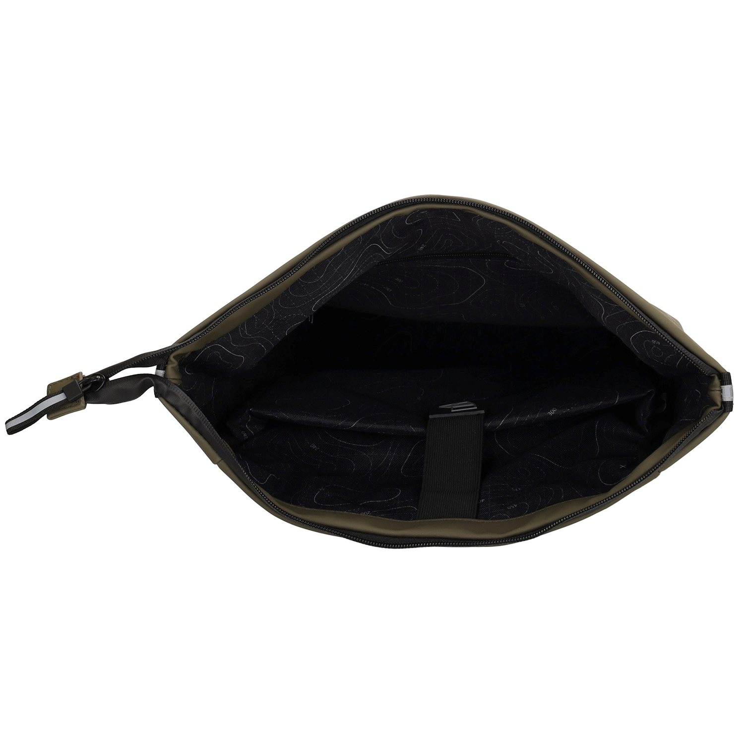 Beagles Originals Panniers olivegreen