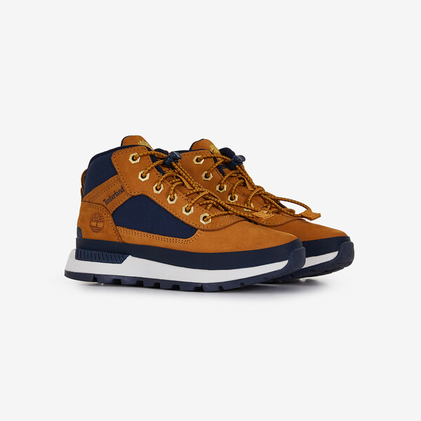 TIMBERLAND FIELD TREKKER MID RIPSTOP
