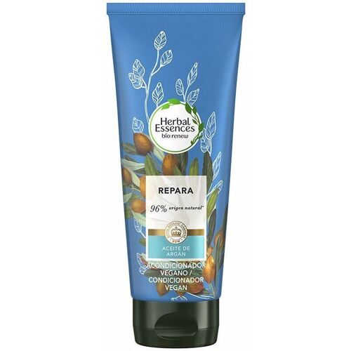 Herbal Essence - Botanicals Bio Aceite Argan Acondicionador