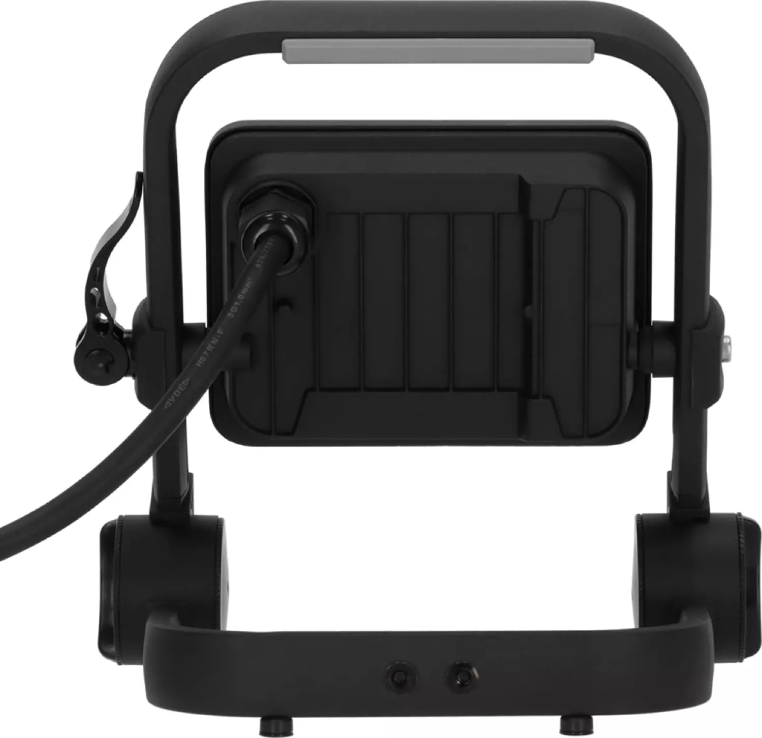 Brennenstuhl JARO 3060 M LED Bouwlamp - 2300lm