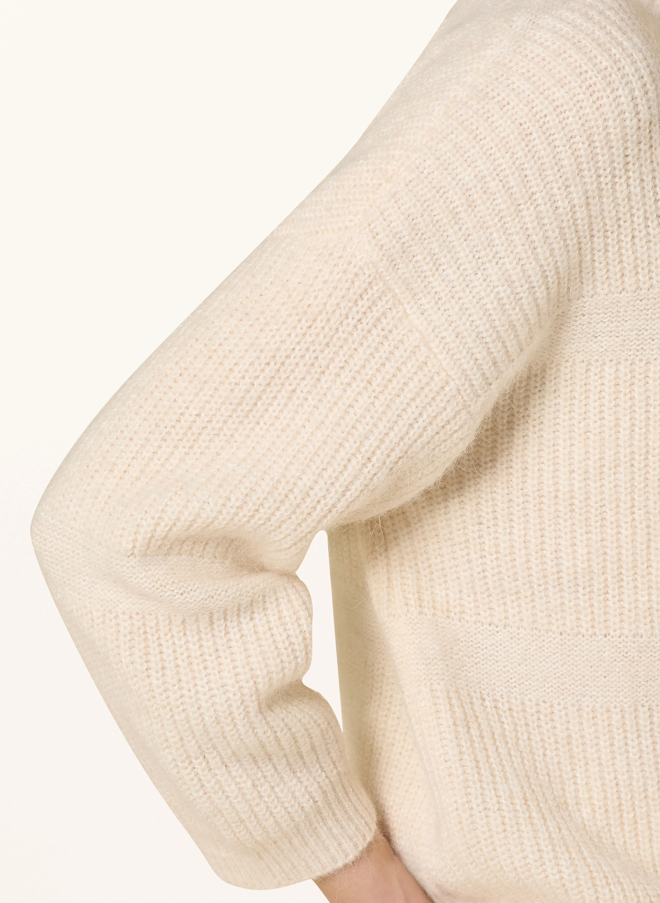 OPUS Strickjacke DAMILA