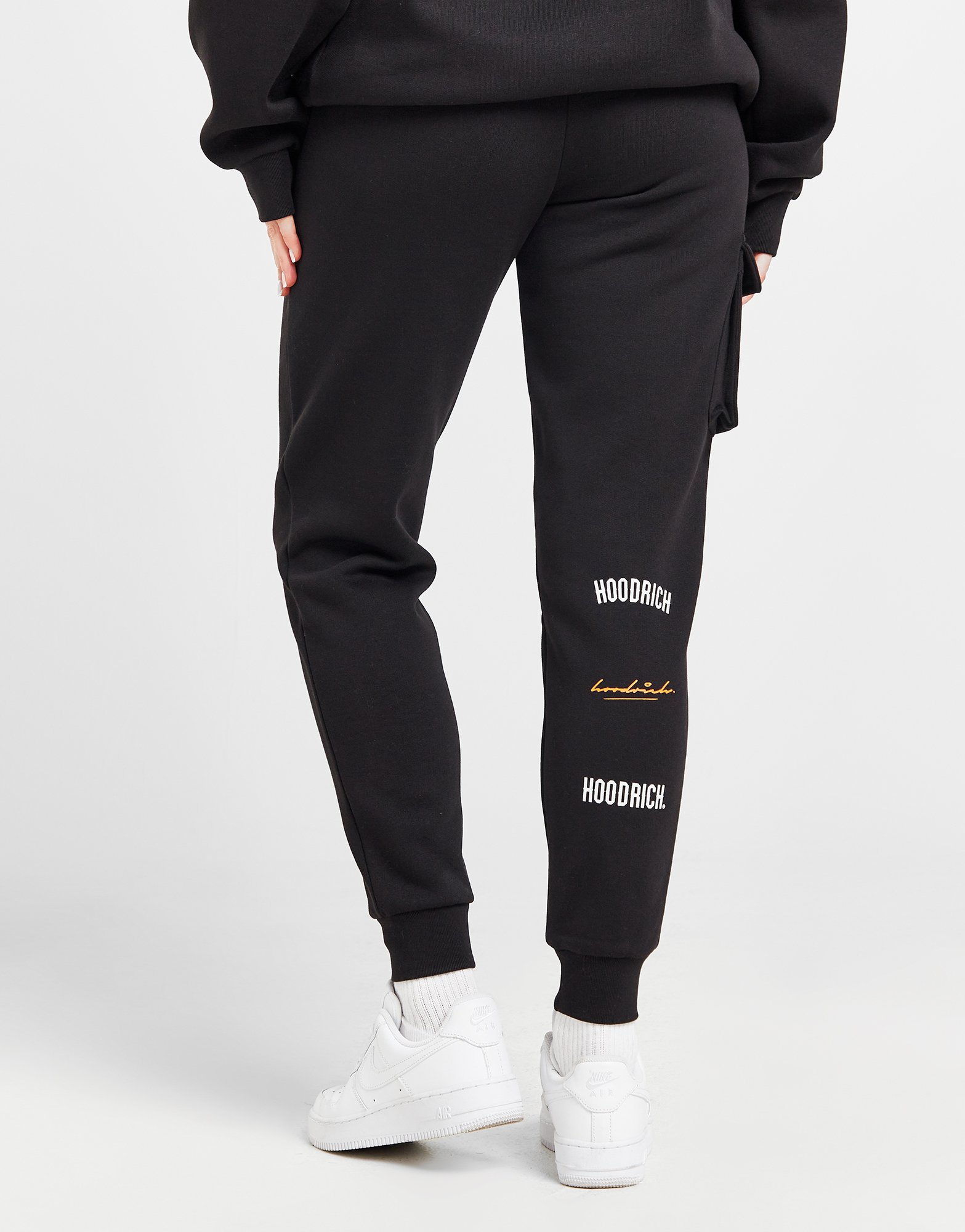 Hoodrich Pantalon de jogging Fetch Femme
