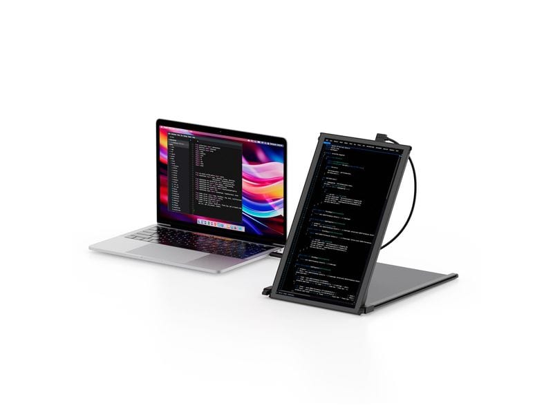 Mobile Pixels Monitor Duex Plus DS Portabler 13.3