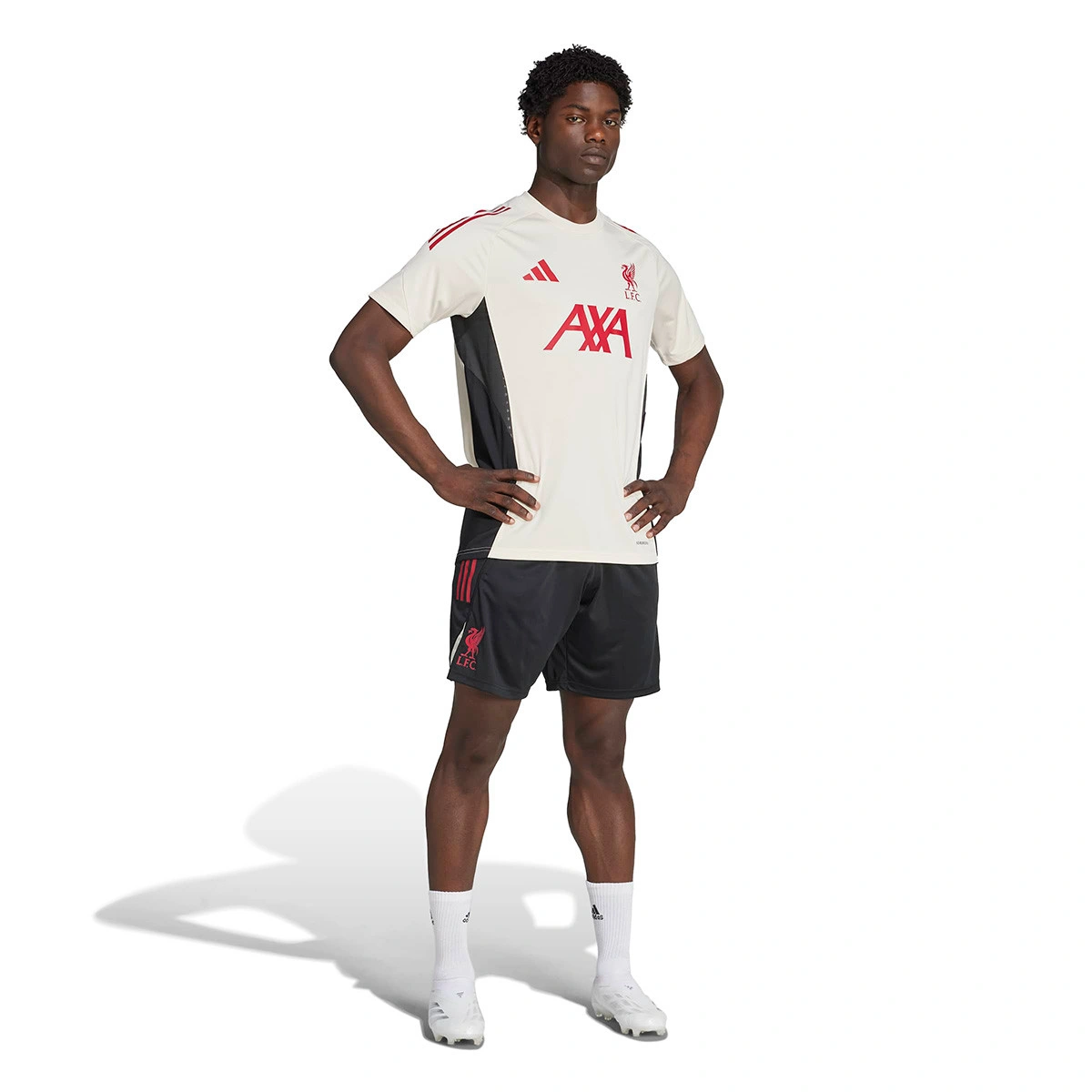 Calções adidas Liverpool Fc Training 2025-2026