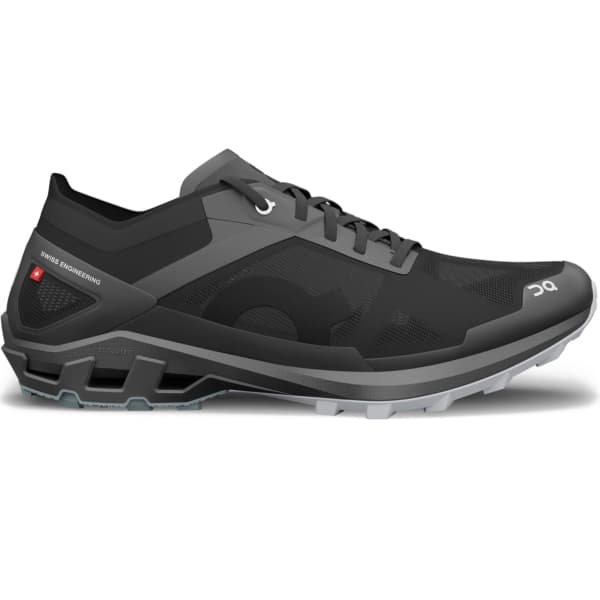 Chaussure trail ON RUNNING CLOUDVENTURE PEAK 3 BLACK/GLACIER