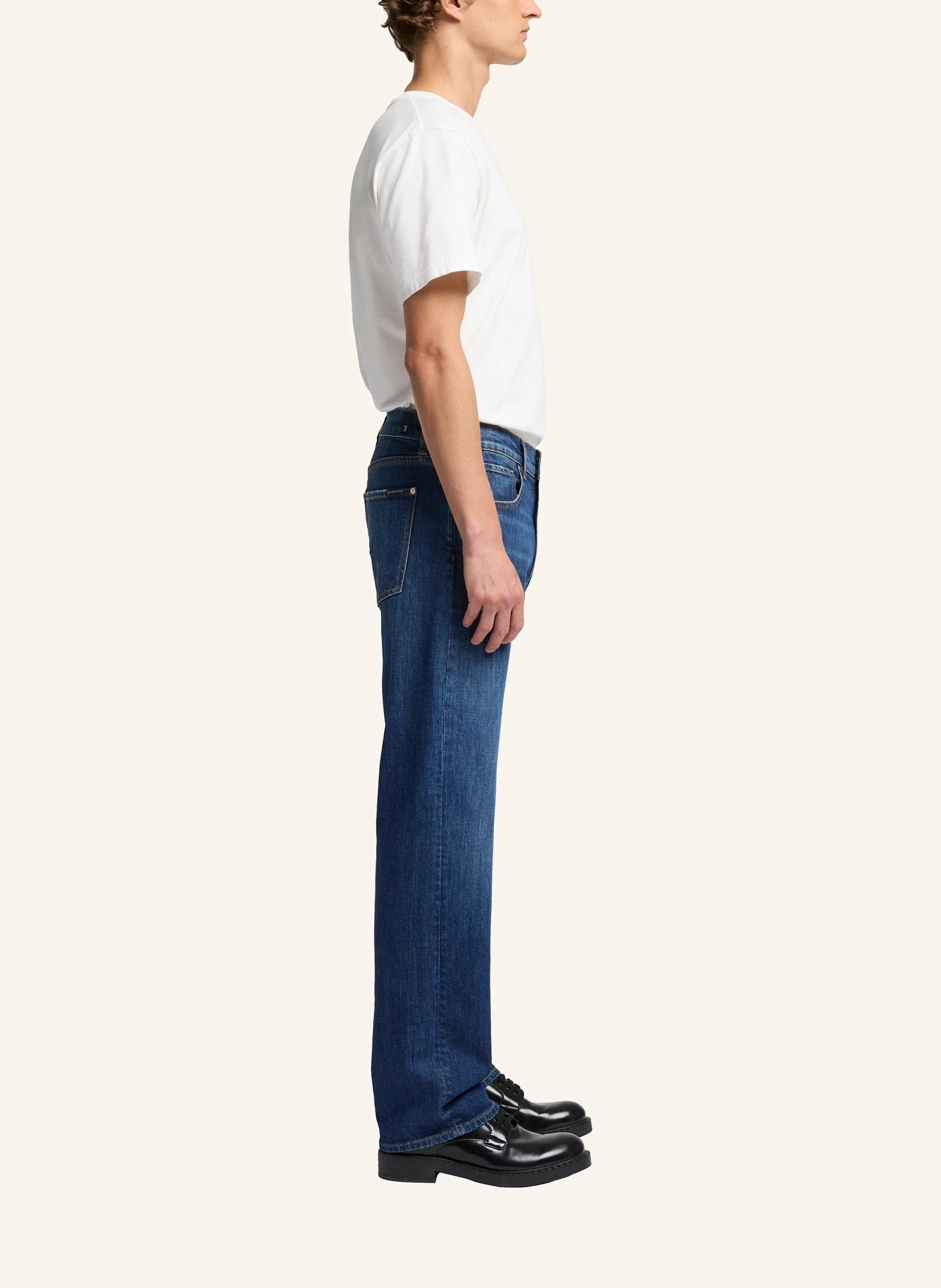 7 for all mankind Jeans MODERN STRAIGHT Straight Fit