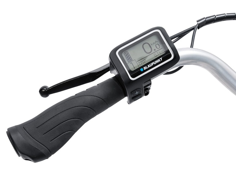 E-bike 28