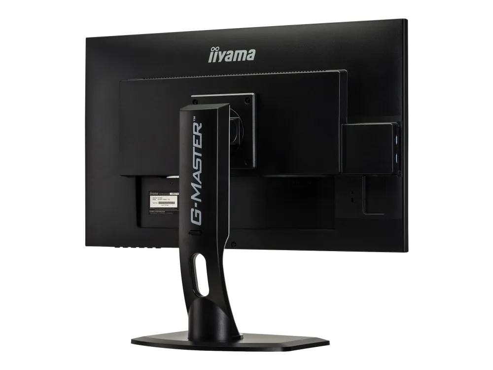 [OUTLET] - iiyama G-MASTER GB2760QSU-B1, 68,6 cm (27