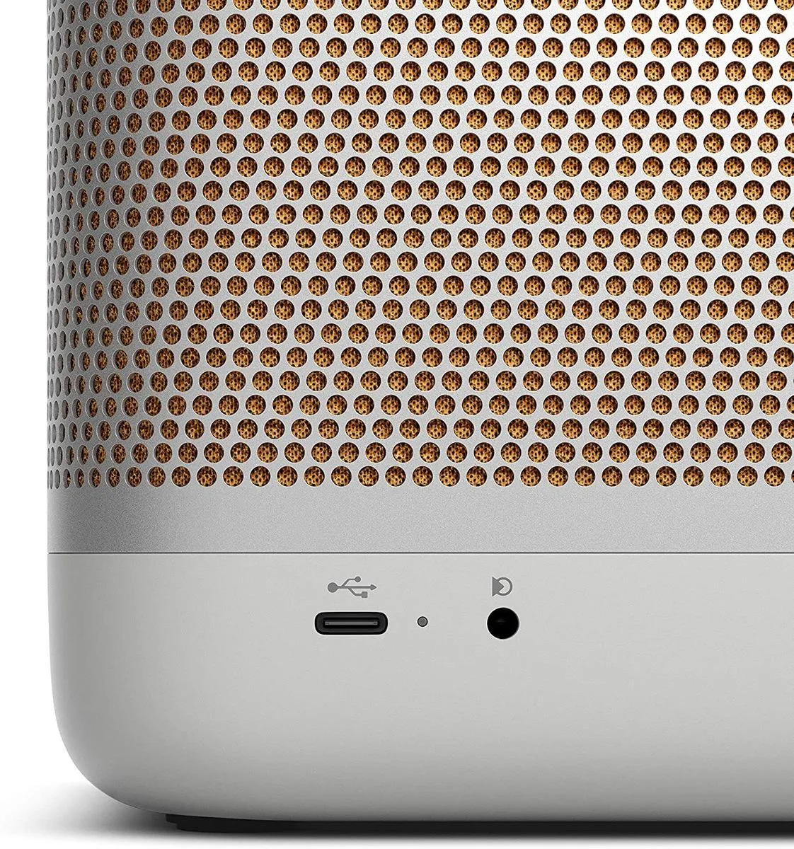 Bang & Olufsen Beolit 20 Gris Enceintes Bluetooth portables