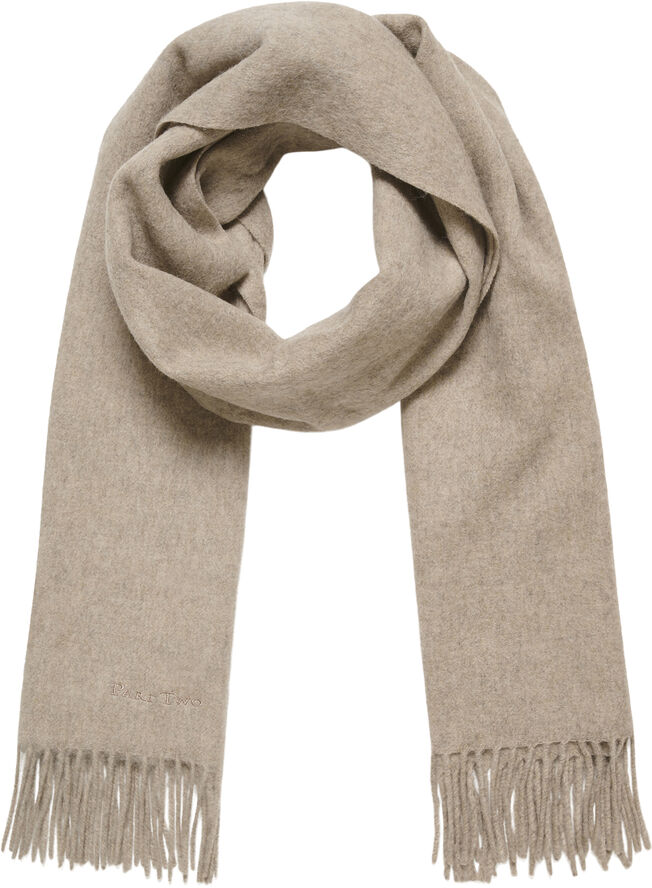 Part Two KithaPW SC Light beige melange