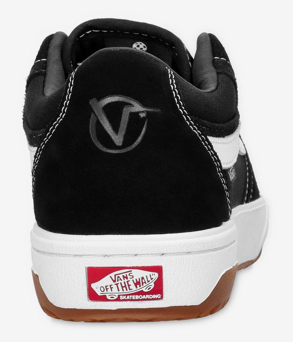 Vans Rowan 2 Schuh (black white II)