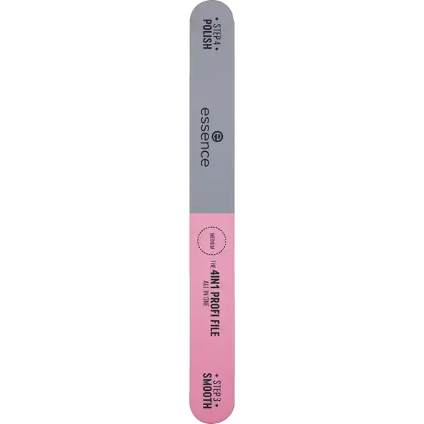 THE 4IN1 PROFI FILE